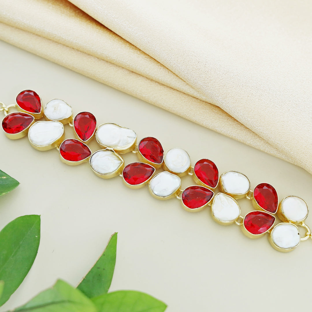 Kaamika Choker