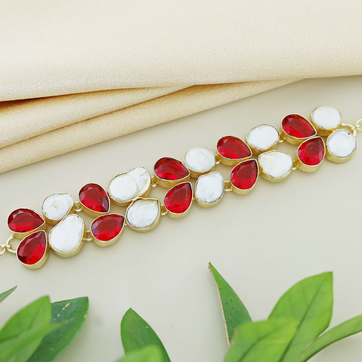 Kaamika Choker