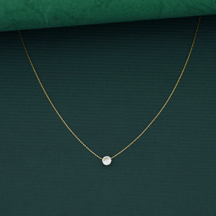 Simone Pendant Necklace