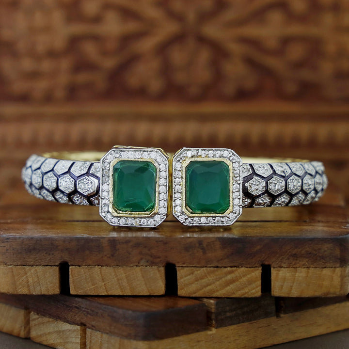 Adornis Openable Bangle
