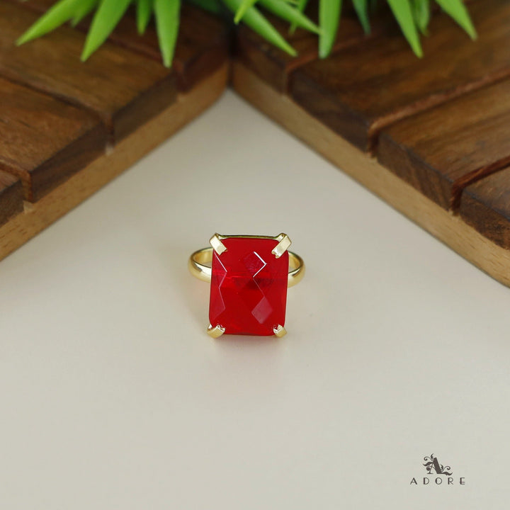 Haimi Claw Ring