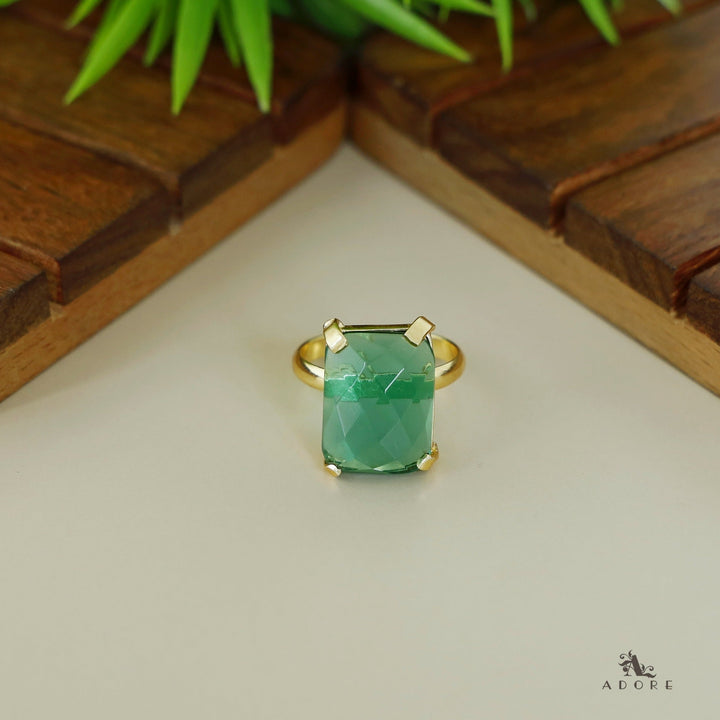 Haimi Claw Ring
