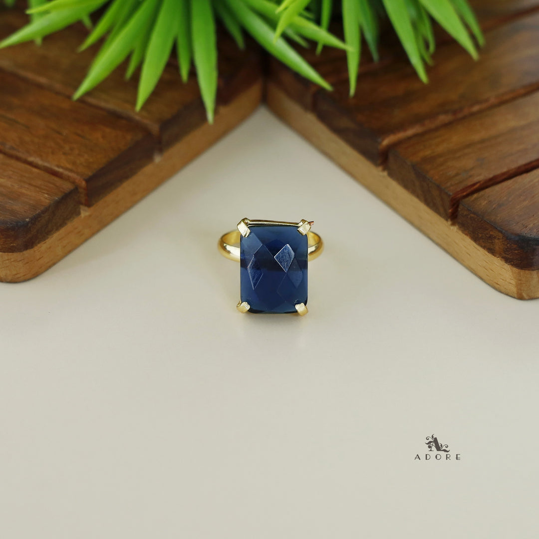 Haimi Claw Ring