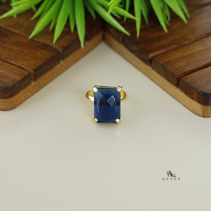 Haimi Claw Ring