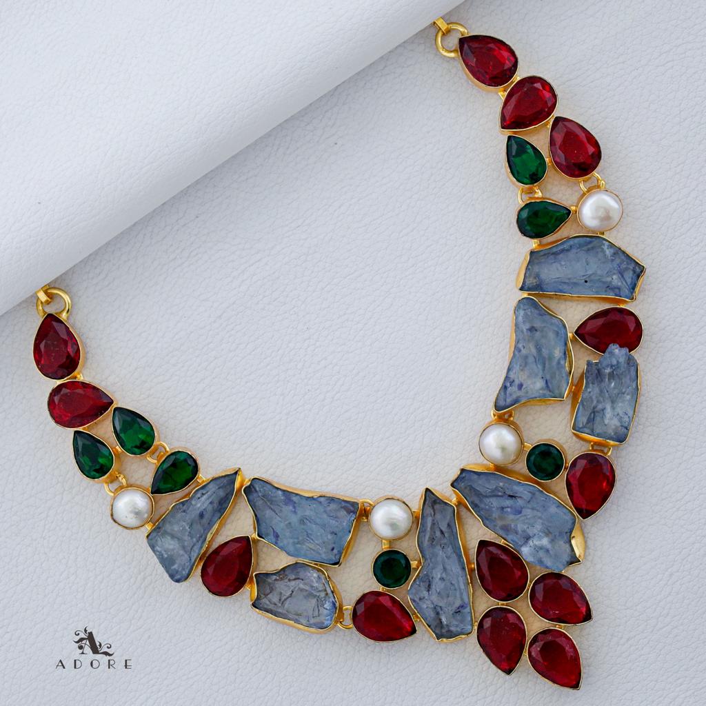 Freya Bold Neckpiece