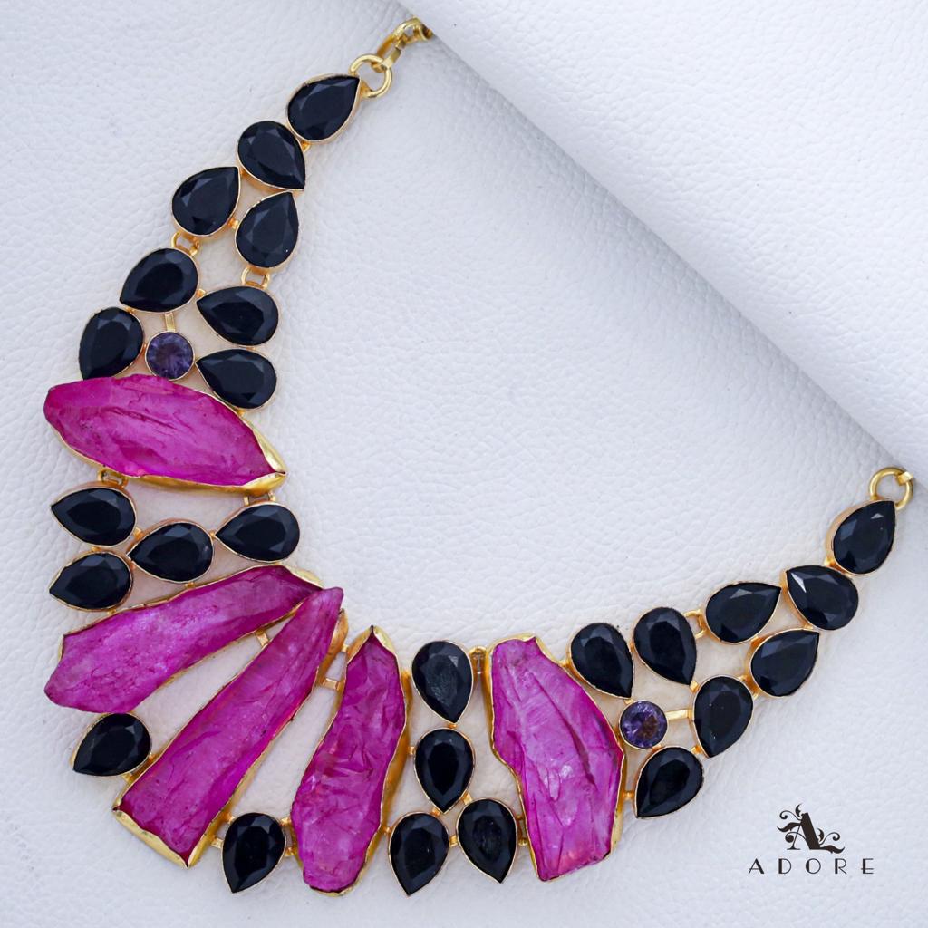 Manasvi Neckpiece