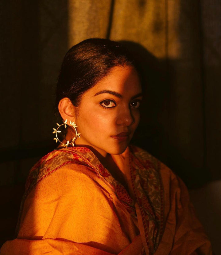 Leafy Loops (Medium)