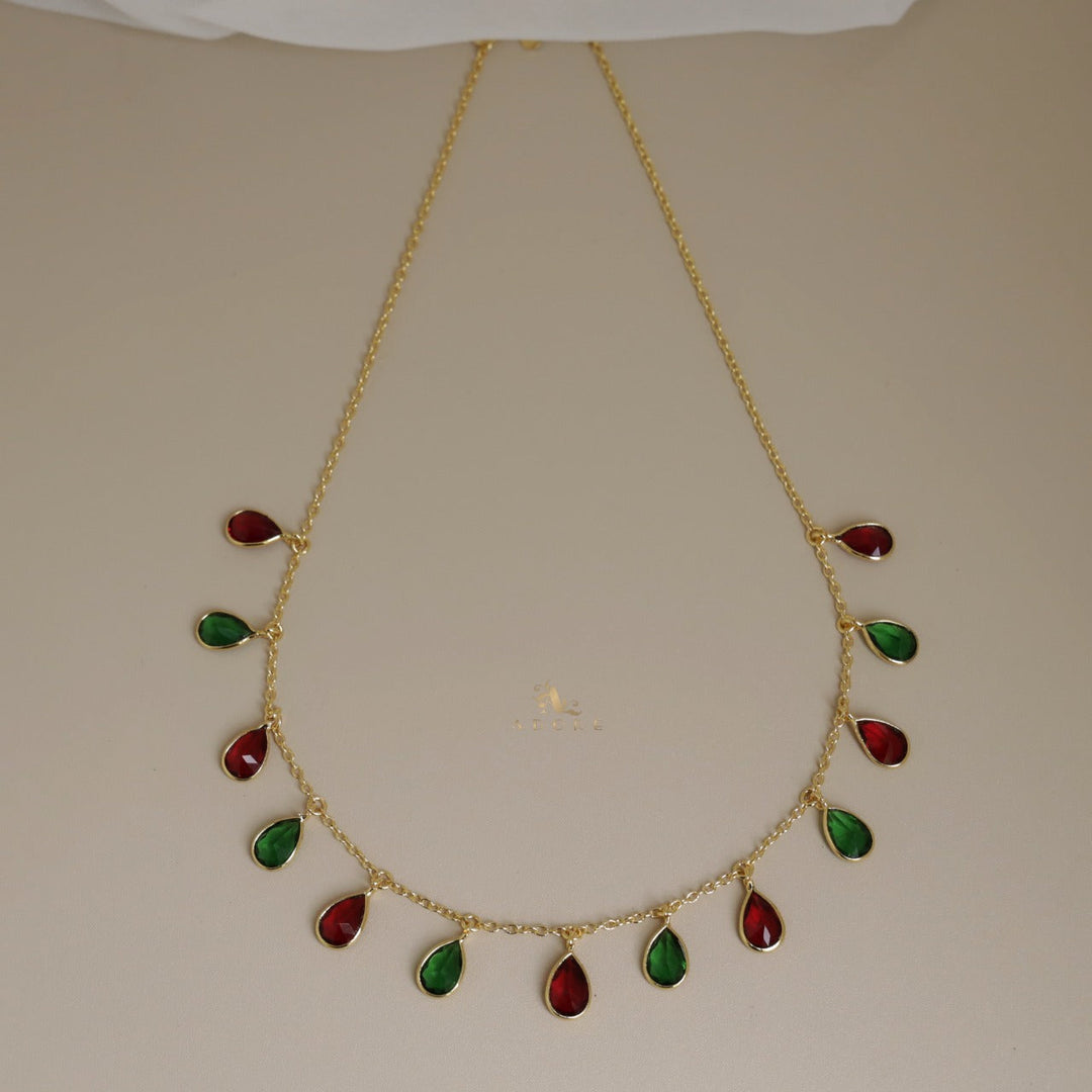 Brace Neckpiece