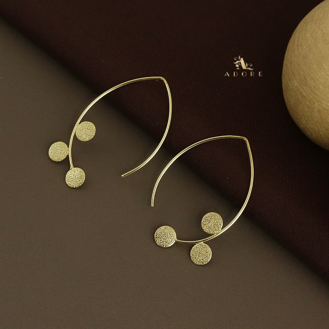 Mirsha Earring