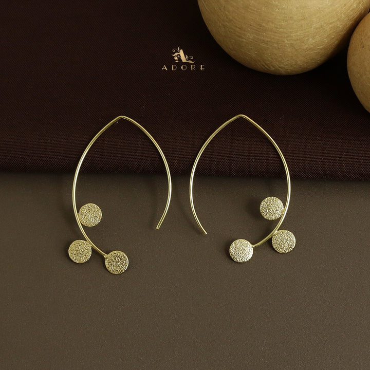 Mirsha Earring
