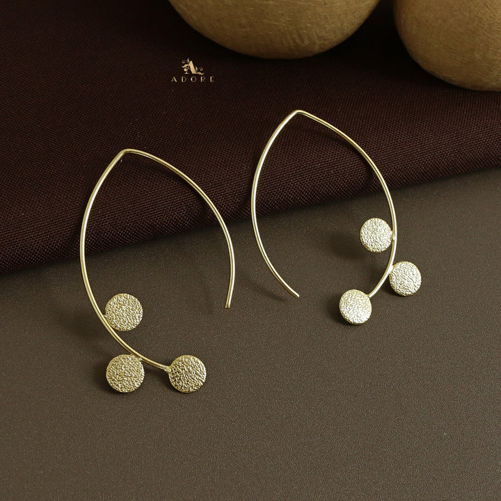 Mirsha Earring
