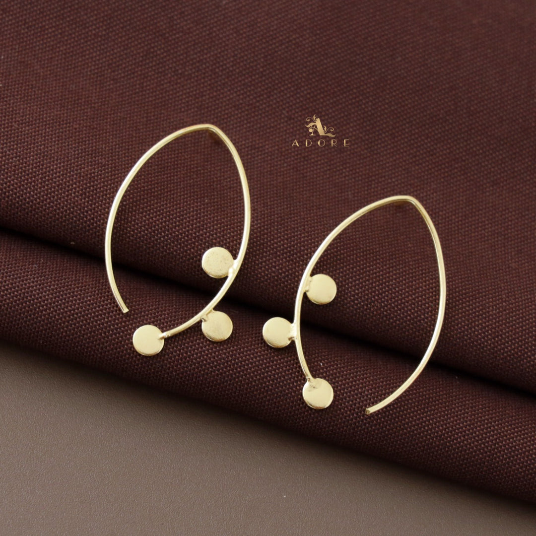 Mirsha Earring