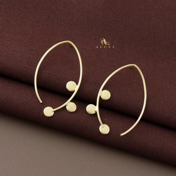 Mirsha Earring