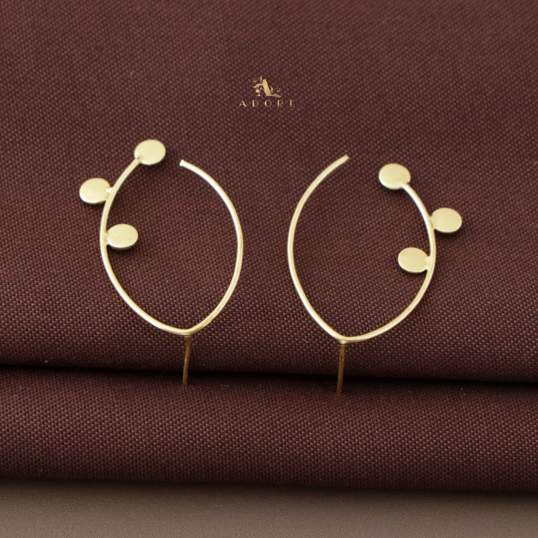 Mirsha Earring