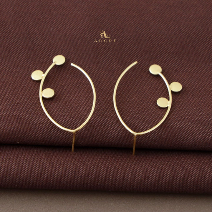 Mirsha Earring