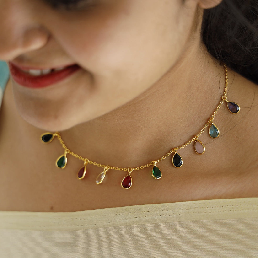 Brace Neckpiece