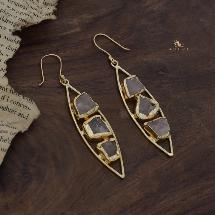 Dory Tri Raw Stone Drop