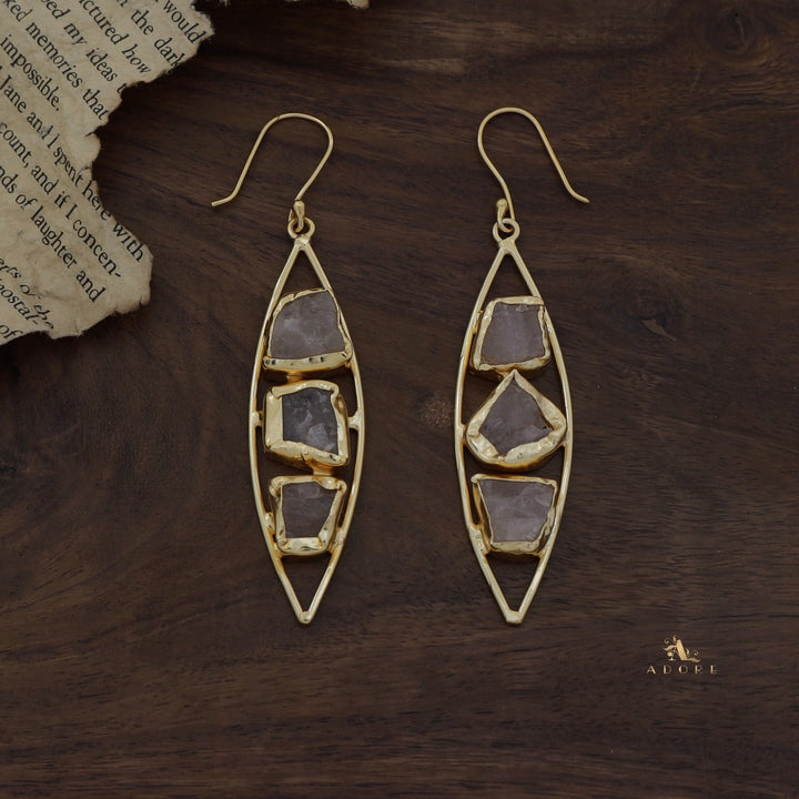 Dory Tri Raw Stone Drop