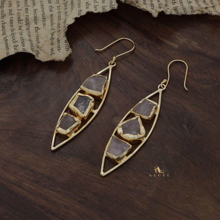 Dory Tri Raw Stone Drop