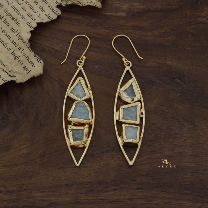 Dory Tri Raw Stone Drop