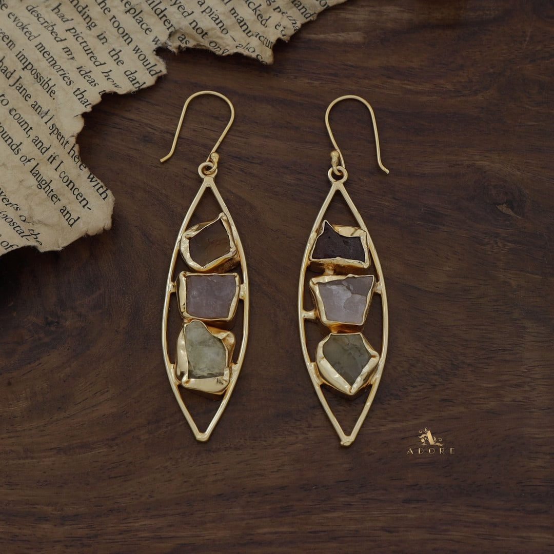 Dory Tri Raw Stone Drop