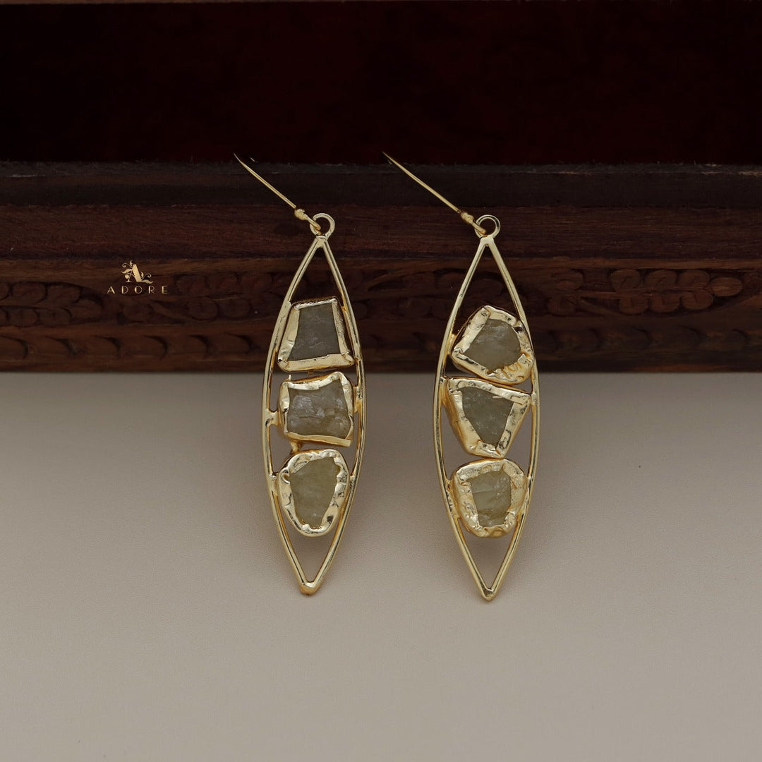 Dory Tri Raw Stone Drop