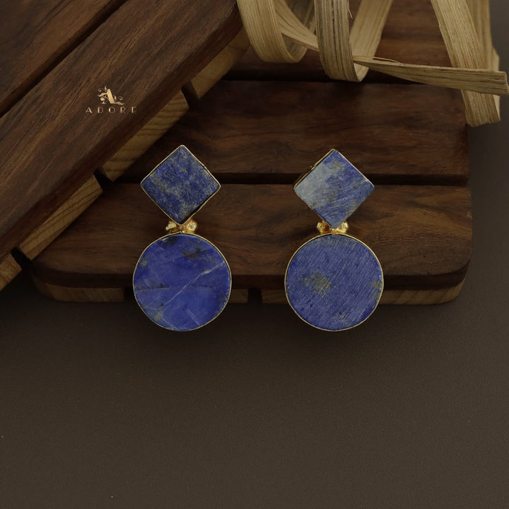 Diamond Drizzle Earrings
