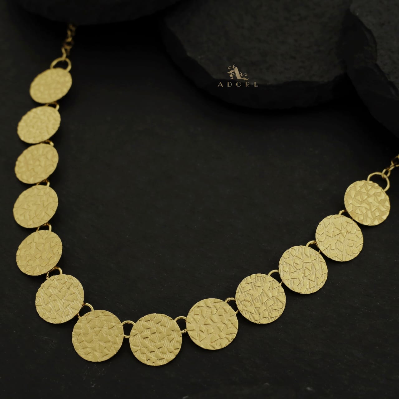 वामा Gold Plated Jewellery moon star Chand Tara Coin Short Necklace Set For  Women गोल्ड प्लेटेड मेटल नेकलेस Price in India - Buy वामा Gold Plated  Jewellery moon star Chand Tara Coin