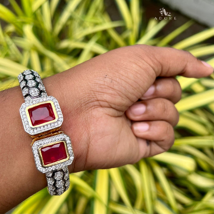 Adornis Openable Bangle