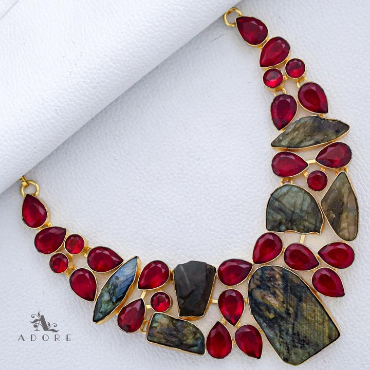 Bibha Neckpiece