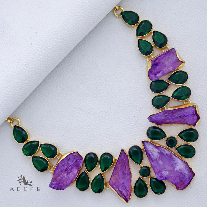 Aanandita Neckpiece