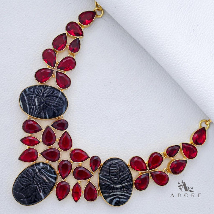 Jelina Neckpiece