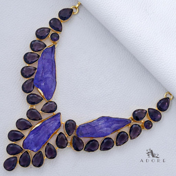 Tanupa Neckpiece