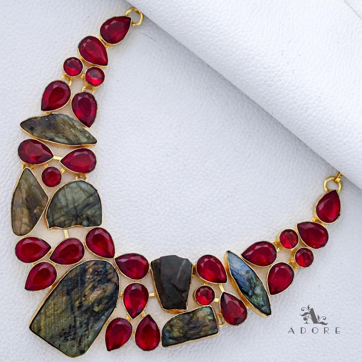 Bibha Neckpiece