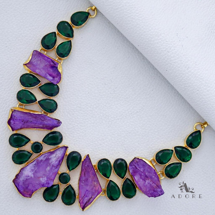Aanandita Neckpiece
