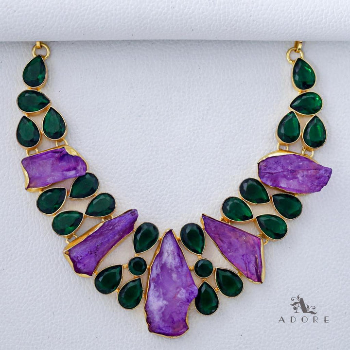 Aanandita Neckpiece