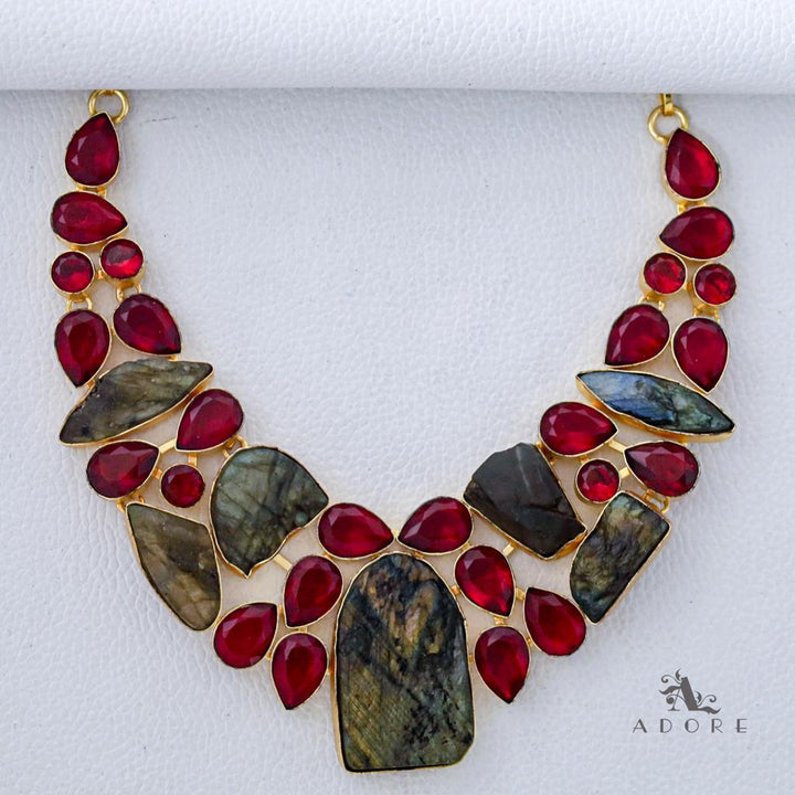 Bibha Neckpiece