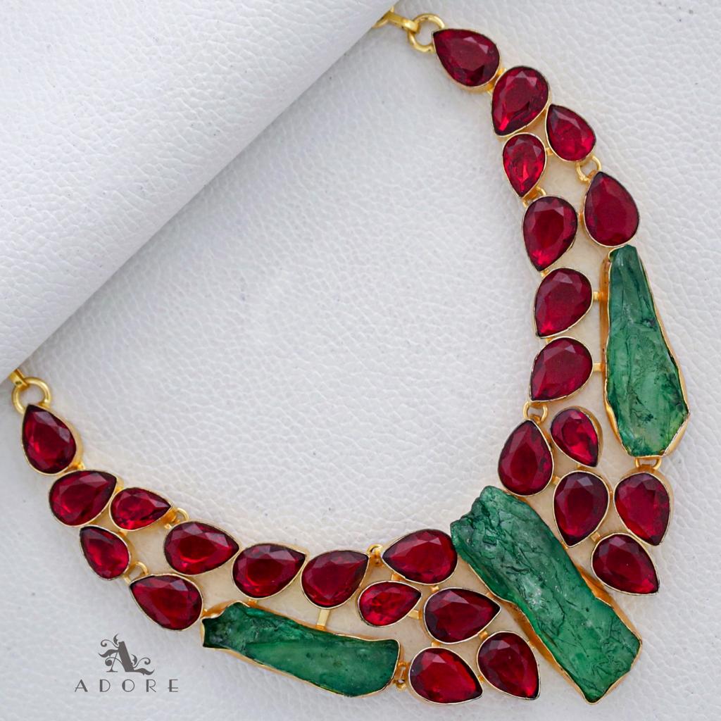 Gathika Neckpiece