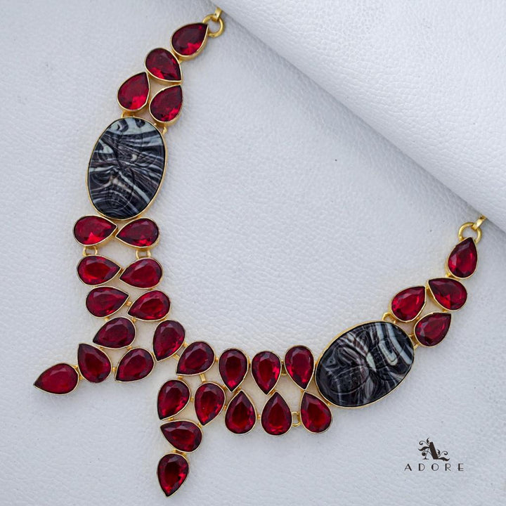 Nimeesha Neckpiece