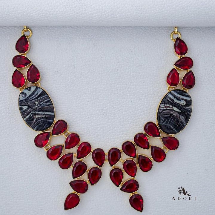 Nimeesha Neckpiece