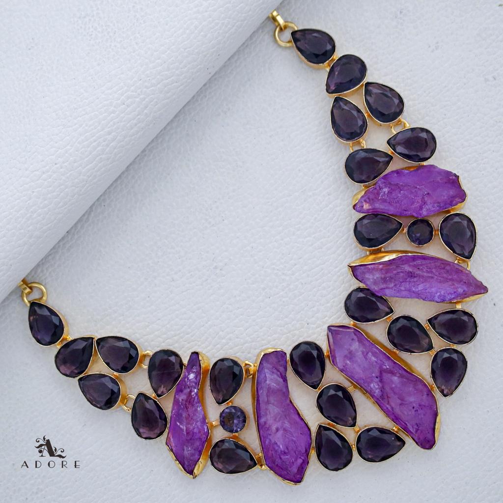 Udantika Neckpiece