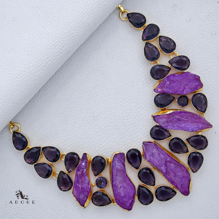 Udantika Neckpiece