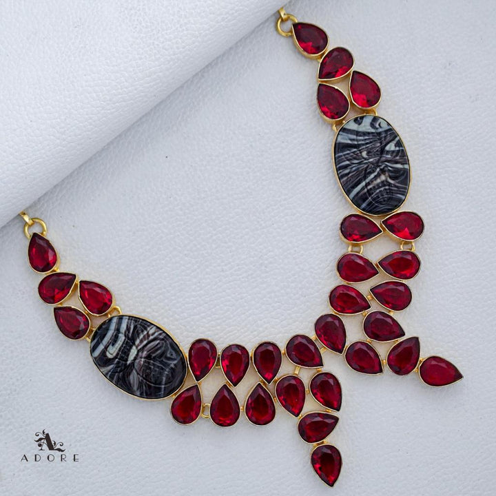 Nimeesha Neckpiece