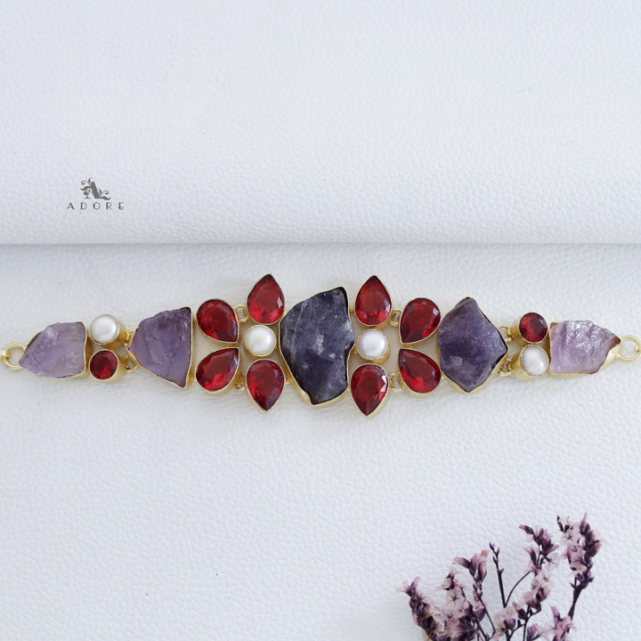 Chaitravi Choker