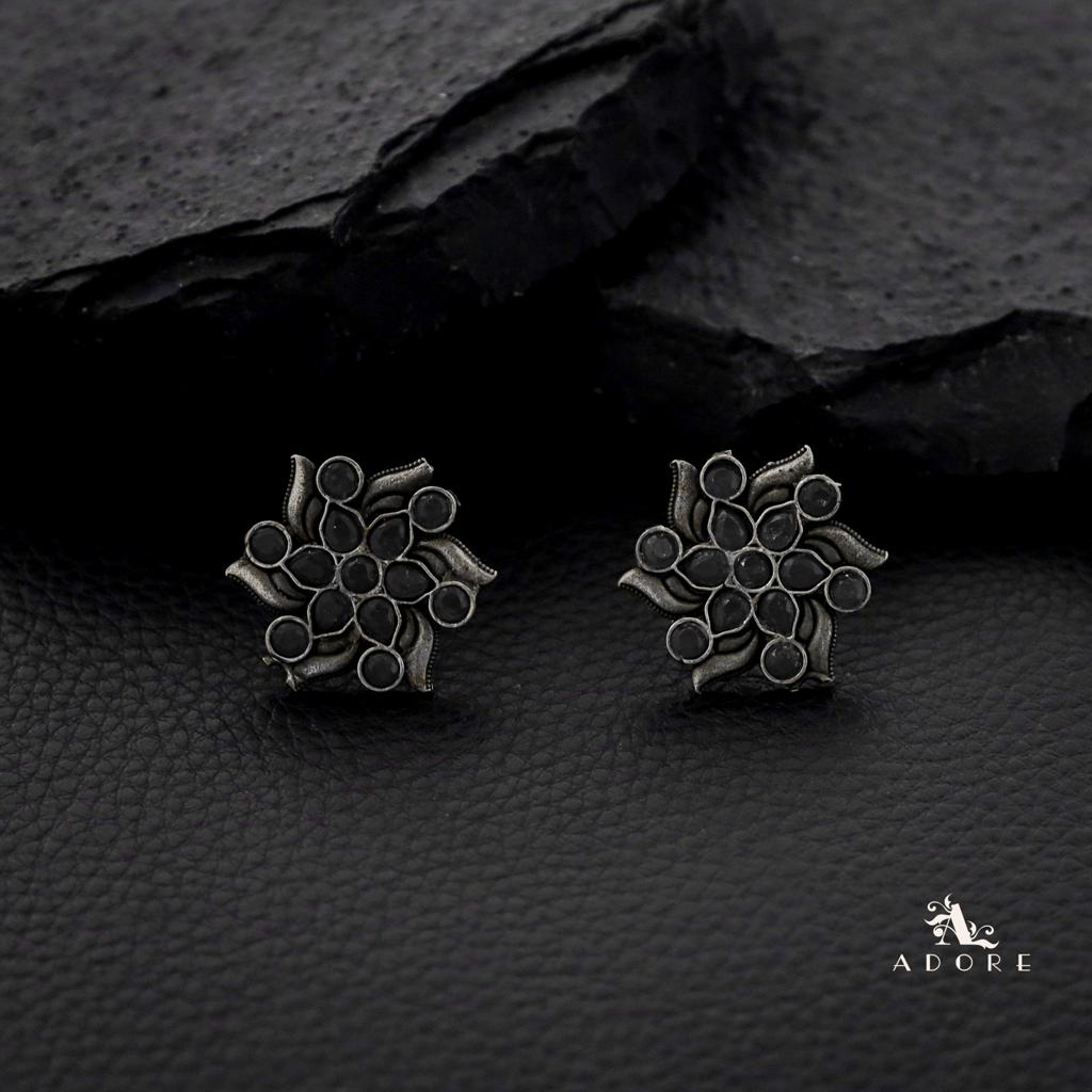 Abitha Flower Earring