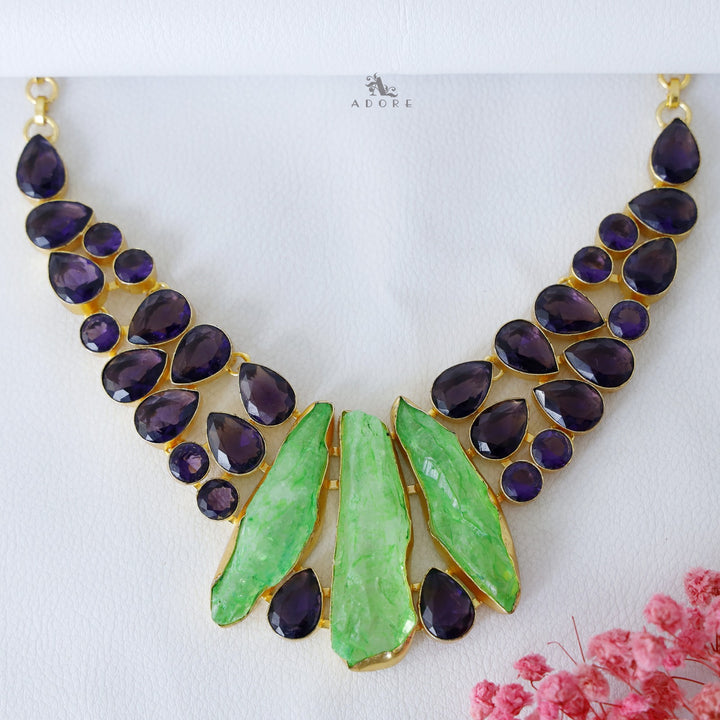 Asma NeckPiece