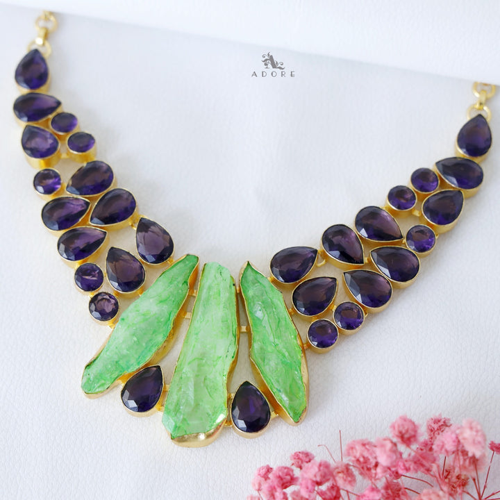 Asma NeckPiece