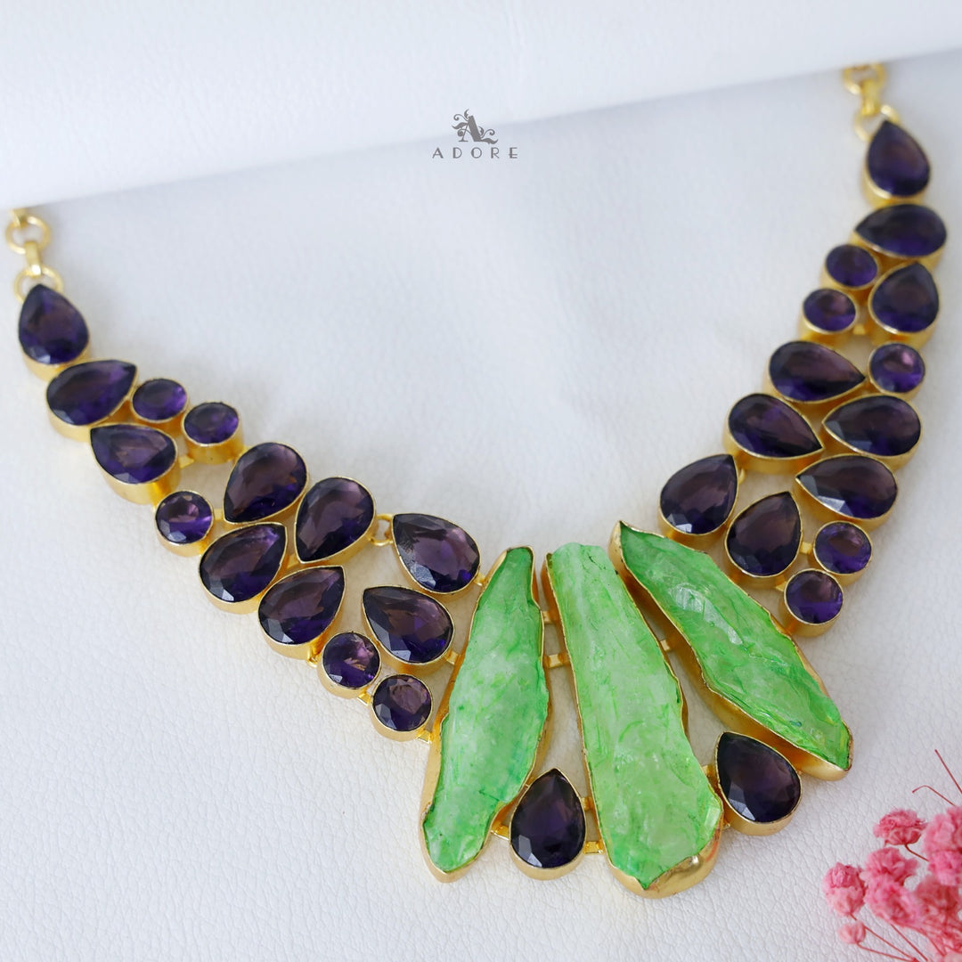Asma NeckPiece
