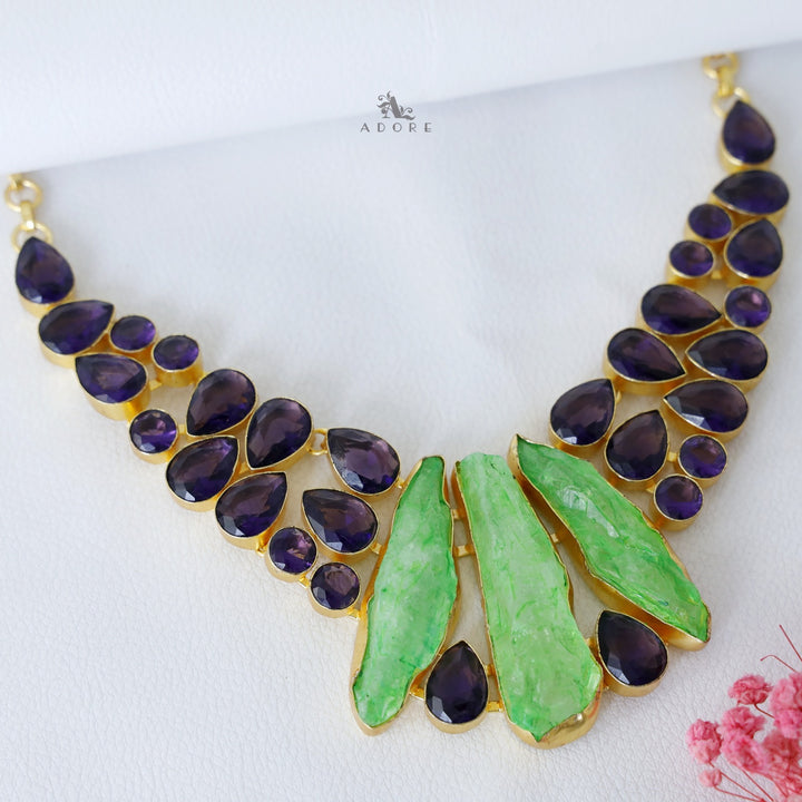 Asma NeckPiece