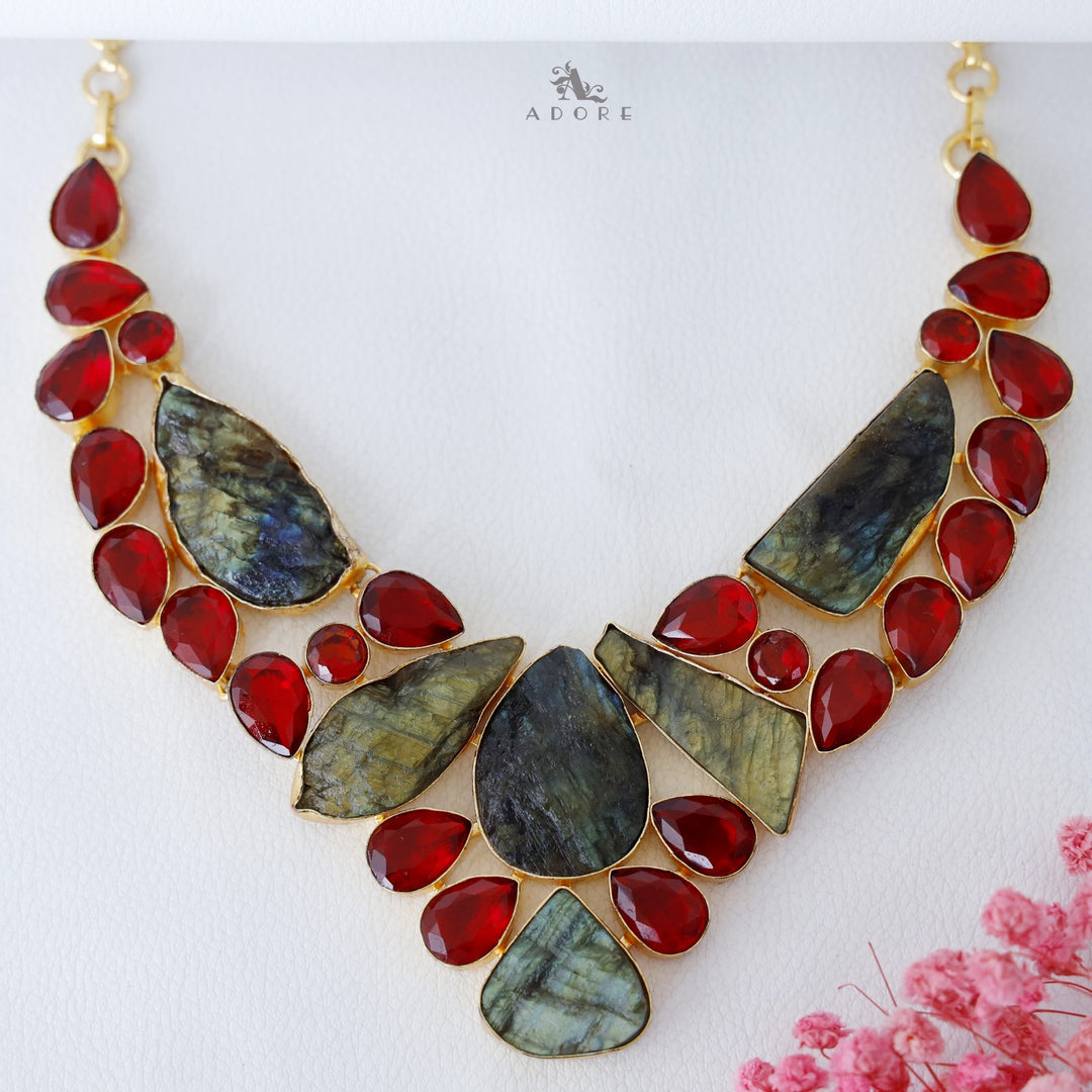 Leema Neckpiece